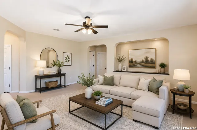 8011 Jalane Park San Antonio, TX 78255