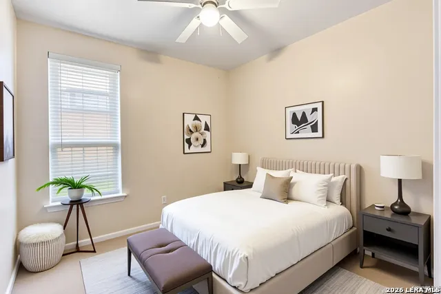 8011 Jalane Park San Antonio, TX 78255