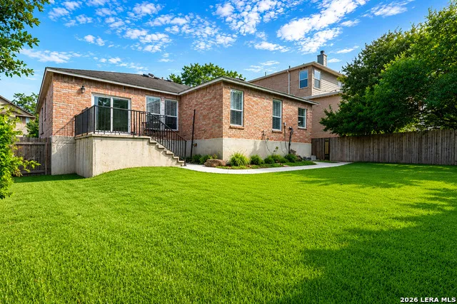 8011 Jalane Park San Antonio, TX 78255