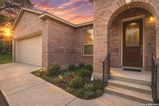 8011 Jalane Park San Antonio, TX 78255