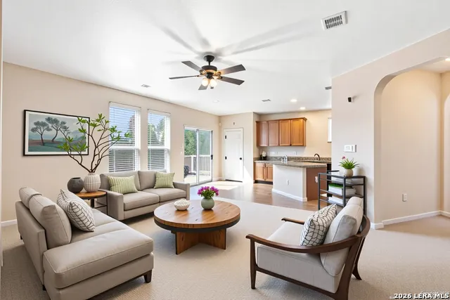 8011 Jalane Park San Antonio, TX 78255