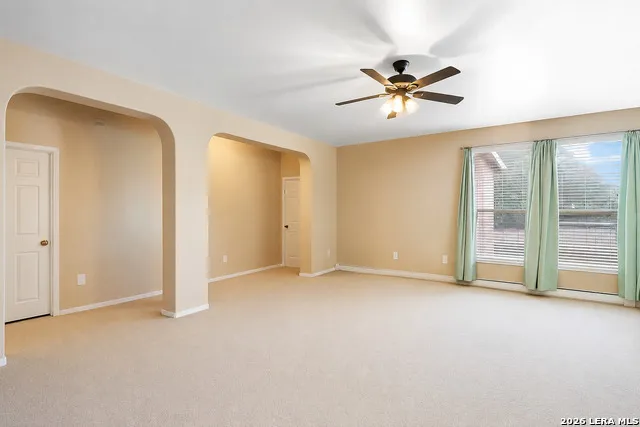 8011 Jalane Park San Antonio, TX 78255