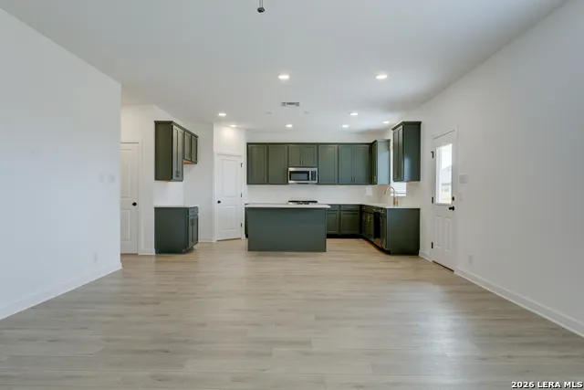 314 Nottabi Rd Adkins, TX 78101