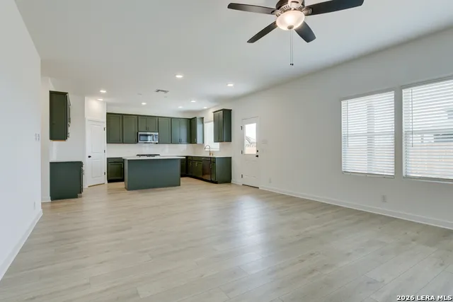 314 Nottabi Rd Adkins, TX 78101