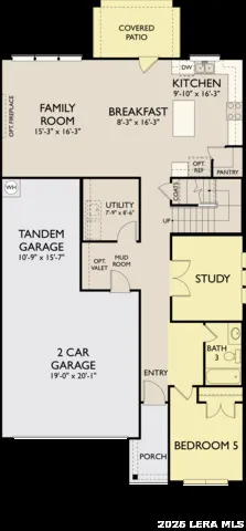 314 Nottabi Rd Adkins, TX 78101