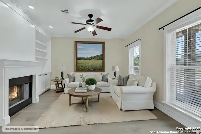 204 FALLING HLS New Braunfels, TX 78132
