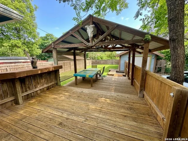 1019 W ELSMERE PL San Antonio, TX 78201