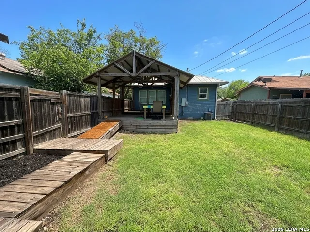 1019 W ELSMERE PL San Antonio, TX 78201