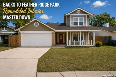 13023 FEATHER RIDGE DR