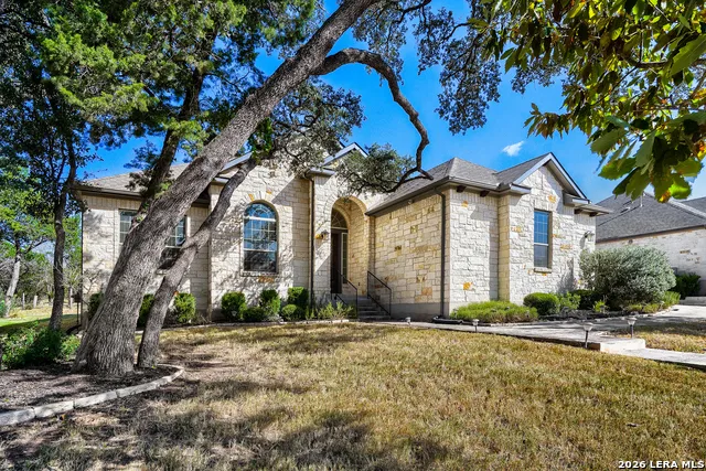 323 Allemania Dr New Braunfels, TX 78132
