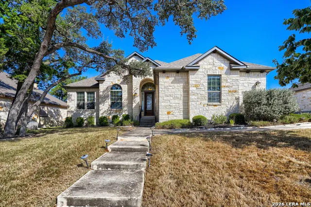 323 Allemania Dr New Braunfels, TX 78132