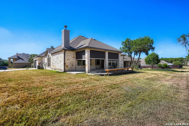 323 Allemania Dr New Braunfels, TX 78132