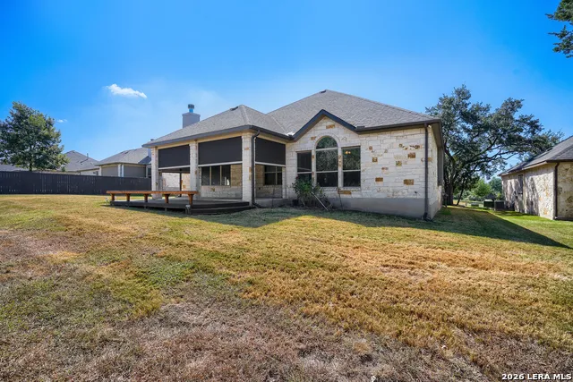 323 Allemania Dr New Braunfels, TX 78132