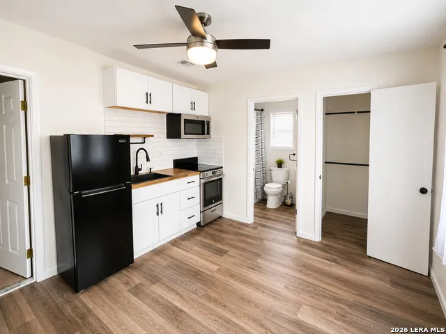 445 Granada Dr New Braunfels, TX 78130