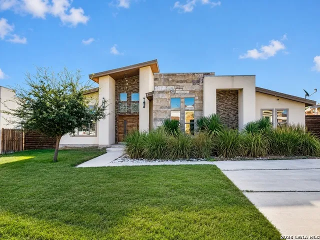 2218 APPLE WOOD ST Eagle Pass, TX 78852