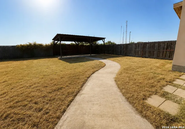 2218 APPLE WOOD ST Eagle Pass, TX 78852