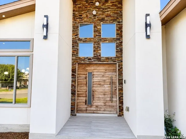 2218 APPLE WOOD ST Eagle Pass, TX 78852