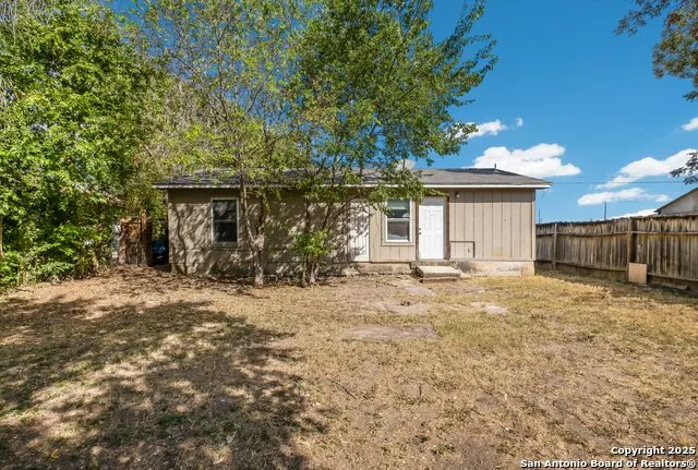 638 Hood San Antonio, TX 78208