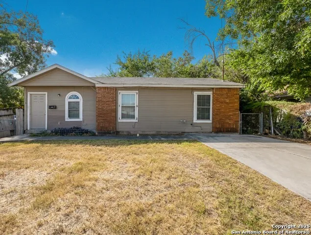 638 Hood San Antonio, TX 78208