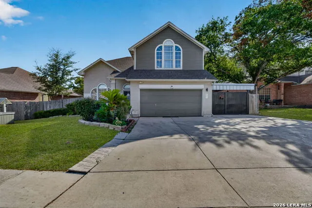 6207 SPRING VLY San Antonio, TX 78247
