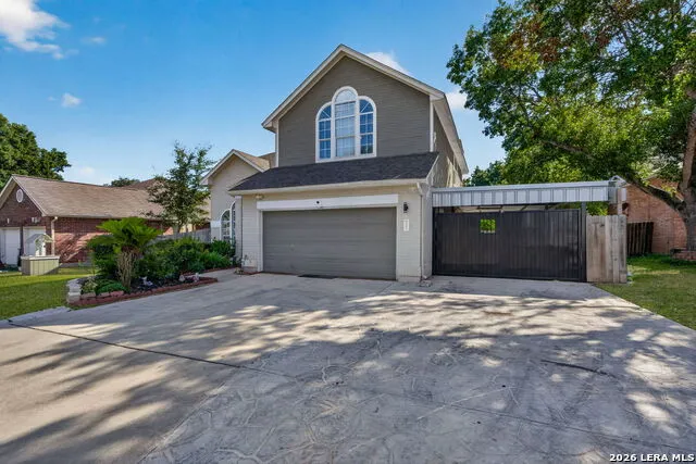6207 SPRING VLY San Antonio, TX 78247