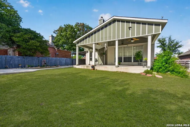 6207 SPRING VLY San Antonio, TX 78247