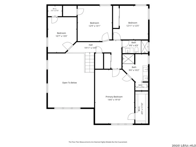 6207 SPRING VLY San Antonio, TX 78247