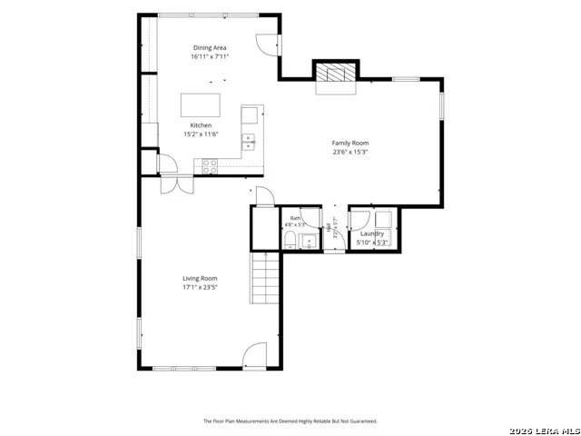 6207 SPRING VLY San Antonio, TX 78247