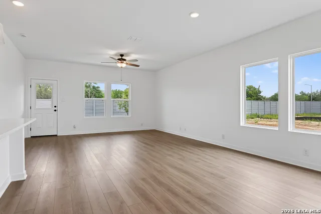 167 Peeps Ct. Adkins, TX 78101