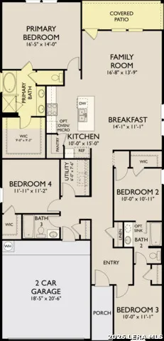 167 Peeps Ct. Adkins, TX 78101