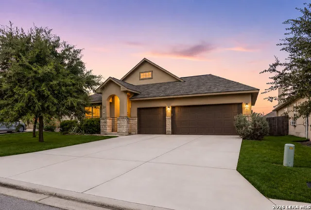 5638 BRIAR KNL New Braunfels, TX 78132