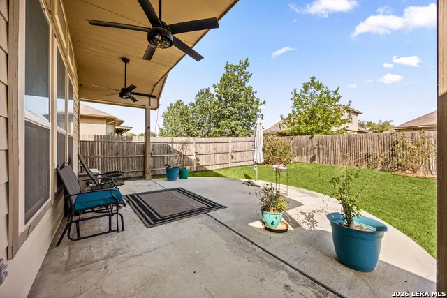 5638 BRIAR KNL New Braunfels, TX 78132
