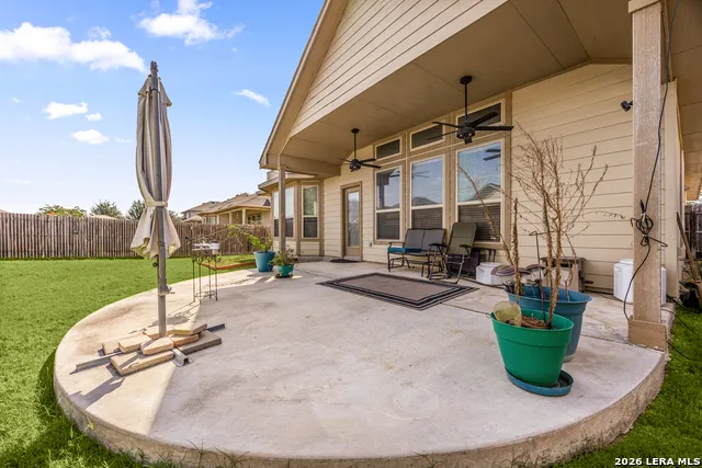 5638 BRIAR KNL New Braunfels, TX 78132