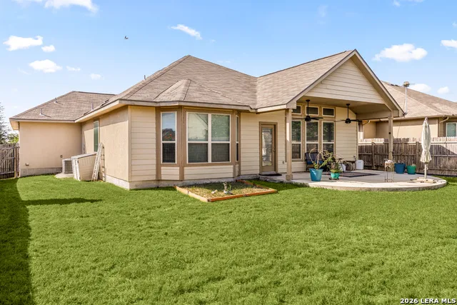 5638 BRIAR KNL New Braunfels, TX 78132