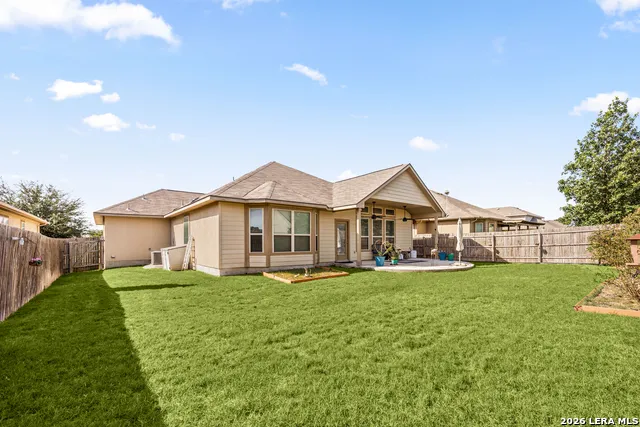5638 BRIAR KNL New Braunfels, TX 78132