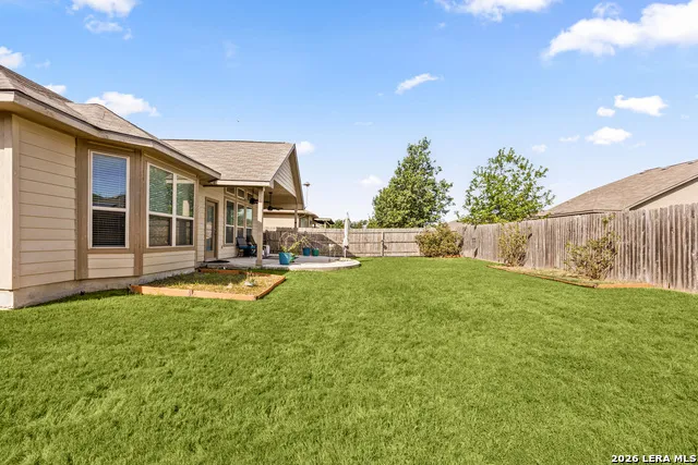 5638 BRIAR KNL New Braunfels, TX 78132