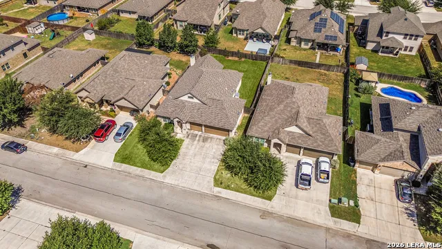5638 BRIAR KNL New Braunfels, TX 78132