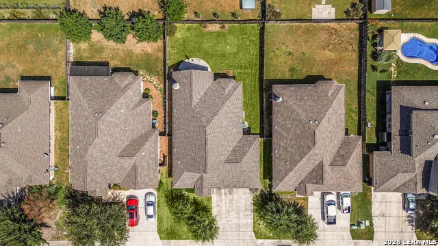 5638 BRIAR KNL New Braunfels, TX 78132