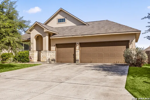5638 BRIAR KNL New Braunfels, TX 78132