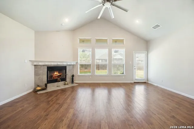5638 BRIAR KNL New Braunfels, TX 78132