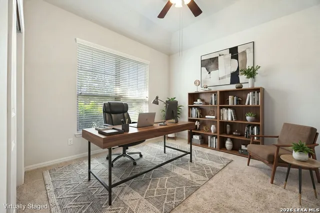 5638 BRIAR KNL New Braunfels, TX 78132