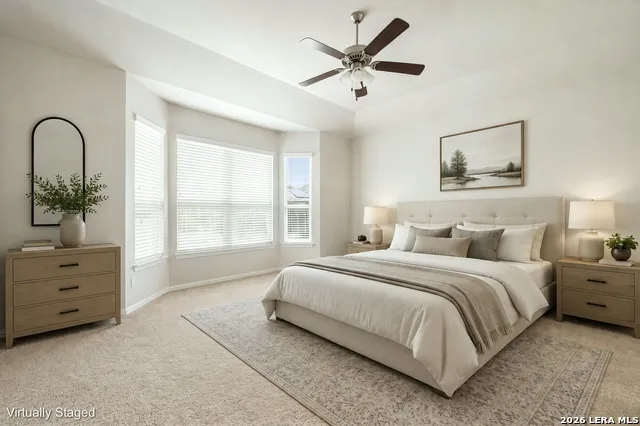 5638 BRIAR KNL New Braunfels, TX 78132