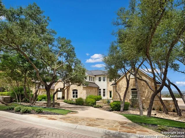 7 Davenport Lane San Antonio, TX 78257