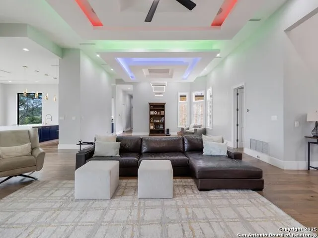 7 Davenport Lane San Antonio, TX 78257