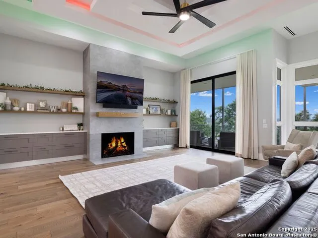 7 Davenport Lane San Antonio, TX 78257