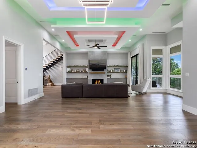 7 Davenport Lane San Antonio, TX 78257