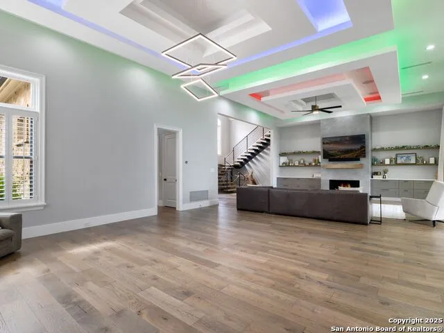 7 Davenport Lane San Antonio, TX 78257