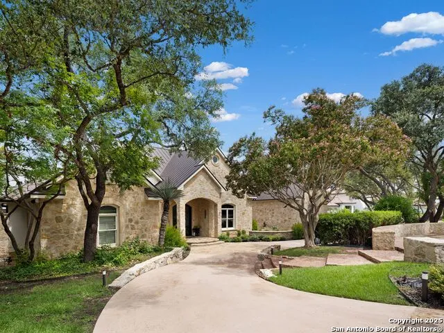 7 Davenport Lane San Antonio, TX 78257