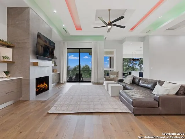 7 Davenport Lane San Antonio, TX 78257