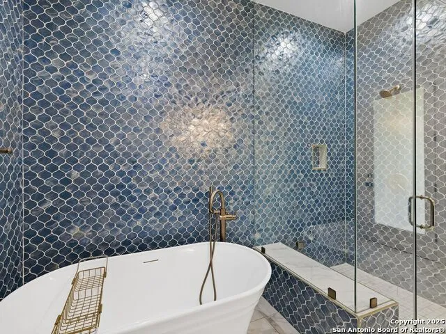 7 Davenport Lane San Antonio, TX 78257